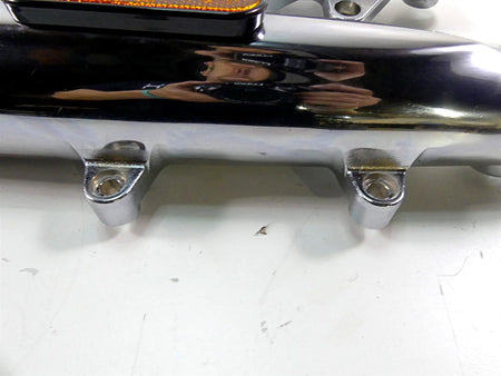 2019 Indian Chieftain Classic Straight Chrome Front Fork Leg Set 1824021 1824022 {{ shop.shopifyCountryName }} - Mototech271
