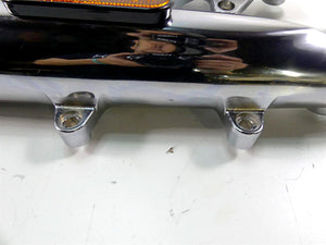 2019 Indian Chieftain Classic Straight Chrome Front Fork Leg Set 1824021 1824022 | Mototech271