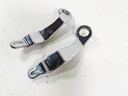 2017 Harley Touring FLTRXS Road Glide Chrome Crash Bar Fairing Mounts 47200262 {{ shop.shopifyCountryName }} - Mototech271