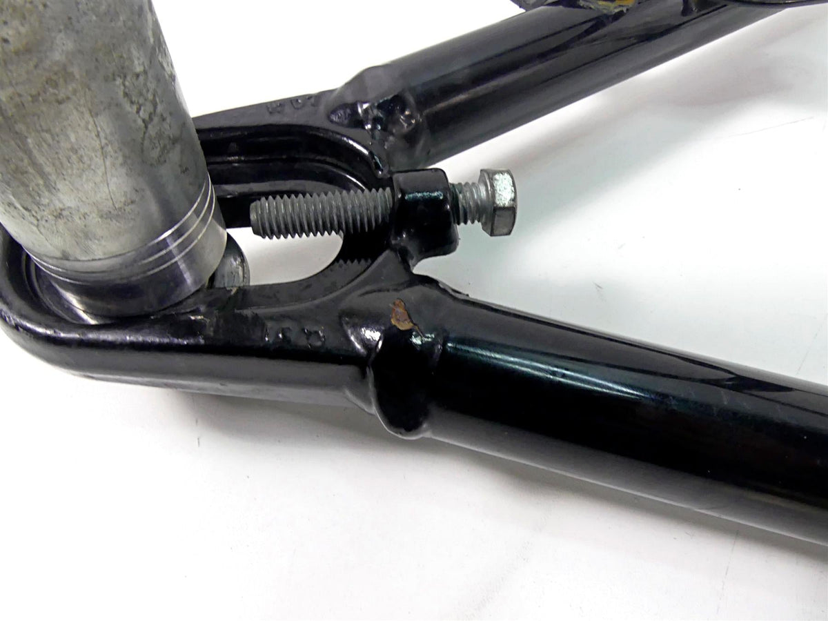 2016 Harley Softail FLS Slim Rear Swingarm Swing Arm & Axle 47573-11BHP {{ shop.shopifyCountryName }} - Mototech271