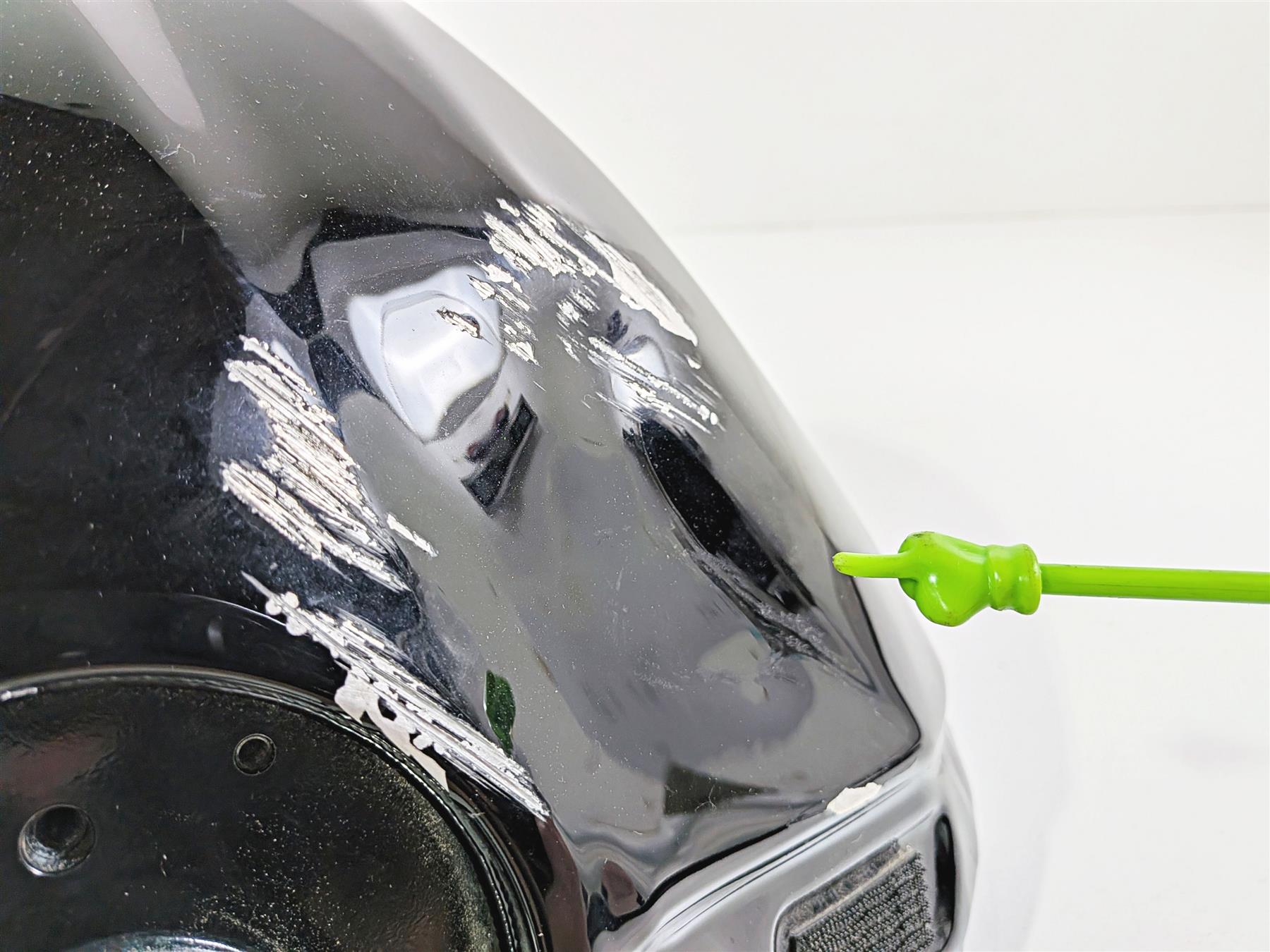 2024 Yamaha YZF R1 RN65 Fuel Gas Petrol Tank + Side Covers 2CR-YK241-10 {{ shop.shopifyCountryName }} - Mototech271