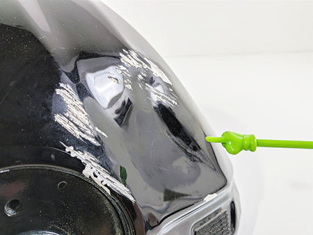 2024 Yamaha YZF R1 RN65 Fuel Gas Petrol Tank + Side Covers 2CR-YK241-10 {{ shop.shopifyCountryName }} - Mototech271