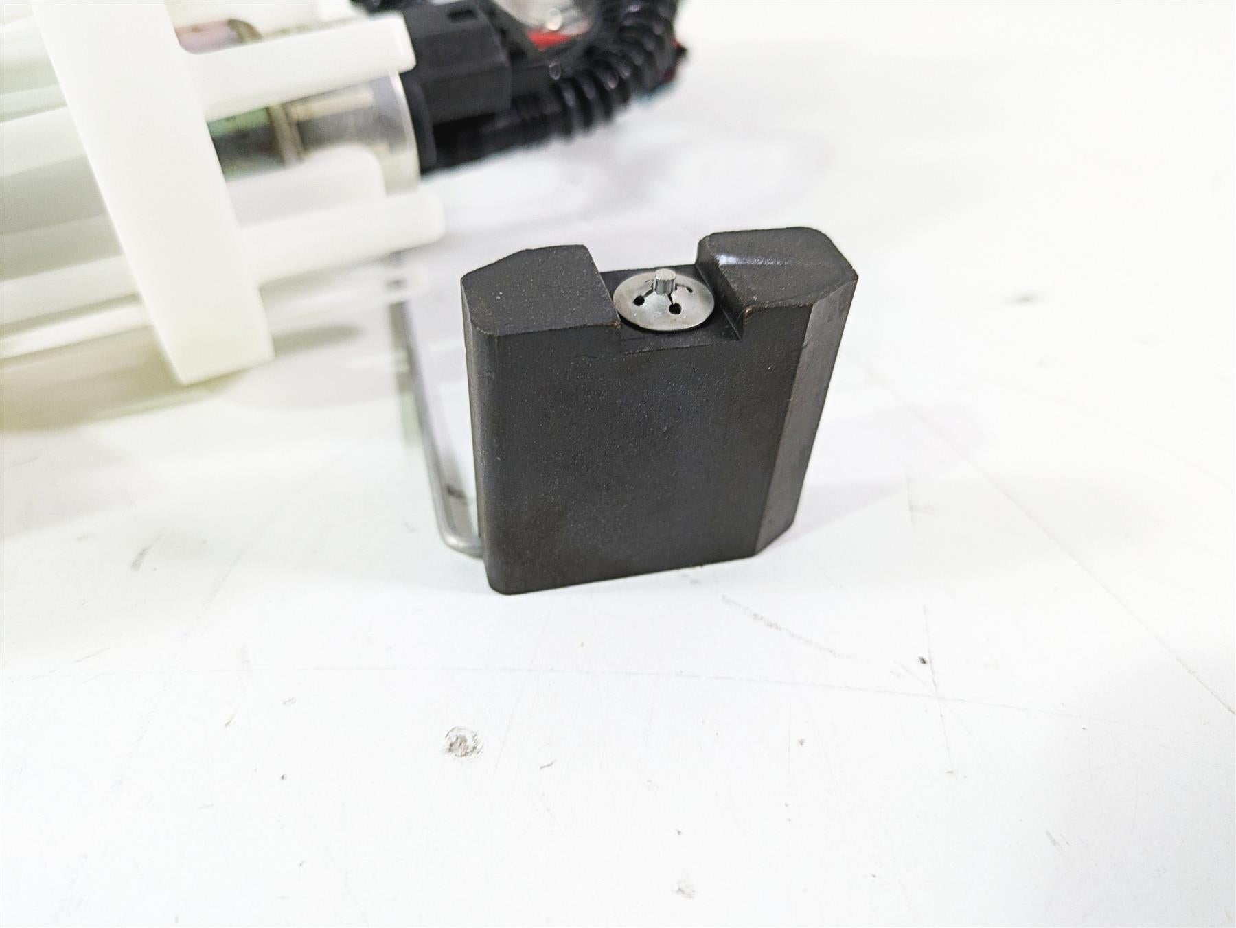 2016 BMW R1200GS GSW K50 Fuel Gas Petrol Pump & Level Sending Unit 16148521488 {{ shop.shopifyCountryName }} - Mototech271