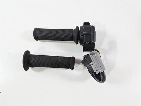 2023 Ducati Streetfighter V4 Ride Fly By Wire Throttle Grip E-Throttle 66020102B-Mototech271