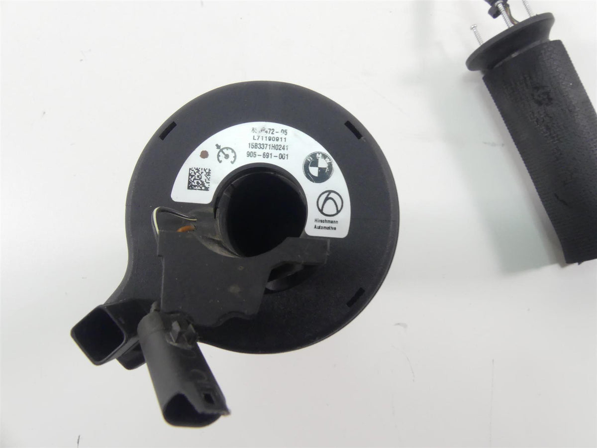 2016 BMW S1000XR K49 Heated Hand Grip E-Throttle Set 61318522472 {{ shop.shopifyCountryName }} - Mototech271