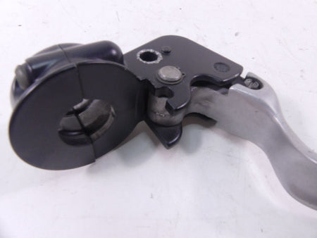 2000 Harley Touring FLHTCI Electra Glide Clutch Perch & Lever 38608-96 {{ shop.shopifyCountryName }} - Mototech271