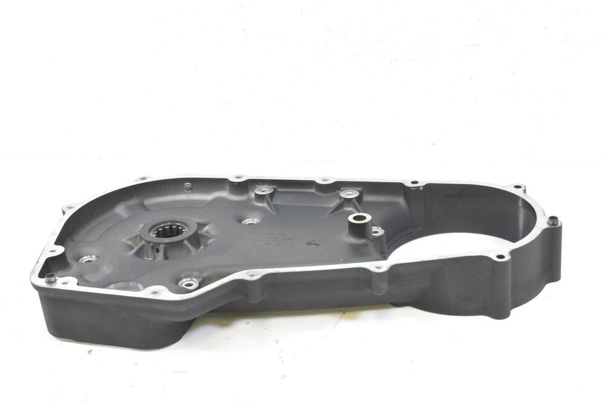 2011 Harley Softail FLSTSB Cross Bones Inner Primary Drive Clutch Cover 60681-06 {{ shop.shopifyCountryName }} - Mototech271