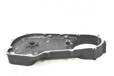 2011 Harley Softail FLSTSB Cross Bones Inner Primary Drive Clutch Cover 60681-06 {{ shop.shopifyCountryName }} - Mototech271