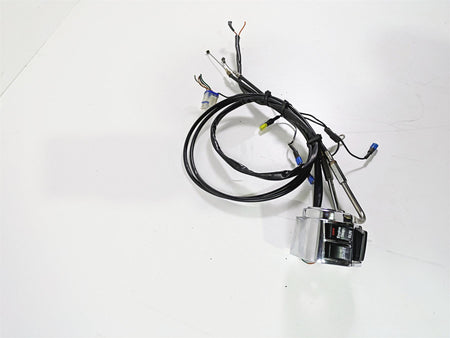 2002 Indian Spirit Deluxe Right Control Switch Kill Start Turn Run 43-521 {{ shop.shopifyCountryName }} - Mototech271