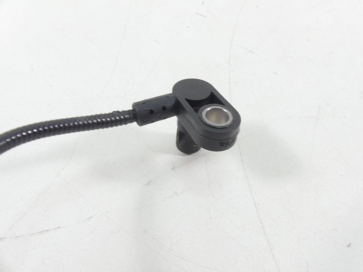 2018 BMW S1000XR K49 Front Abs Brake Wheel Speed Sensor 35528551611 {{ shop.shopifyCountryName }} - Mototech271