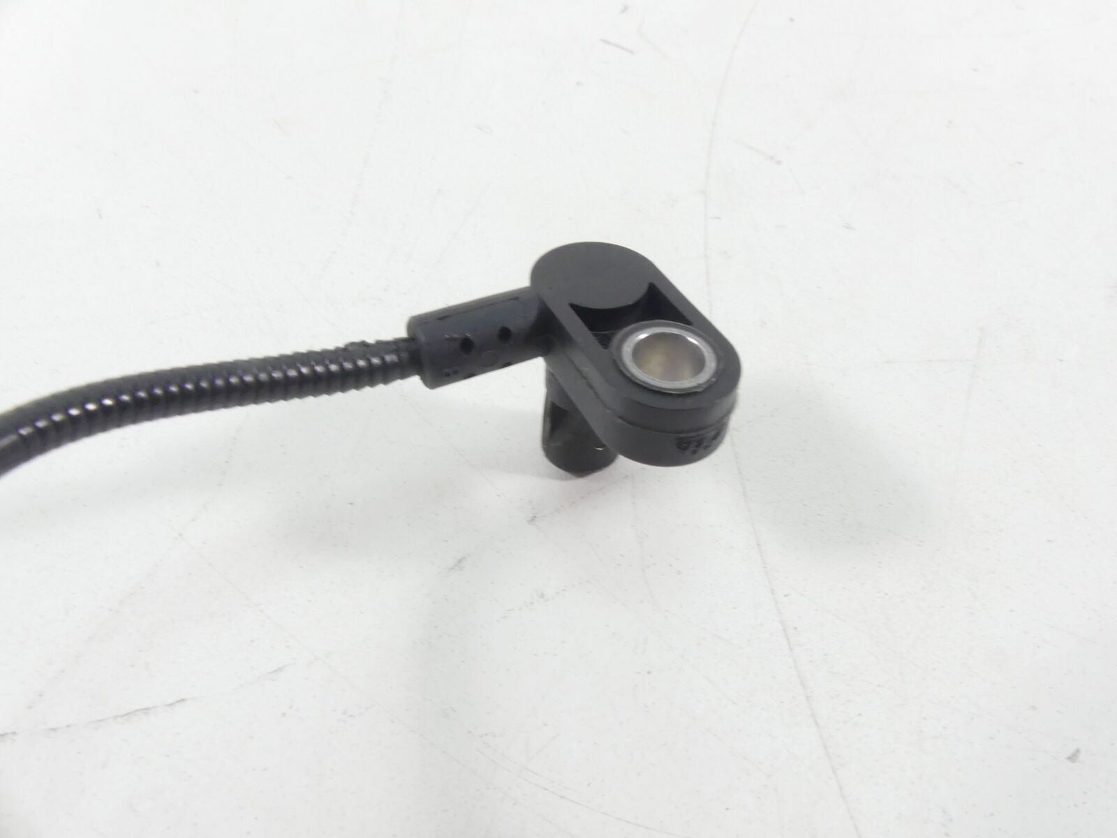 2018 BMW S1000XR K49 Front Abs Brake Wheel Speed Sensor 35528551611 {{ shop.shopifyCountryName }} - Mototech271
