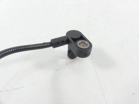 2018 BMW S1000XR K49 Front Abs Brake Wheel Speed Sensor 35528551611 {{ shop.shopifyCountryName }} - Mototech271