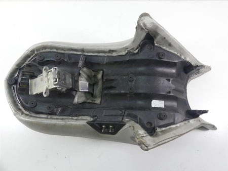 2013 Victory Cross Country Heated Recovered Seat Saddle Backrest 2684866 {{ shop.shopifyCountryName }} - Mototech271