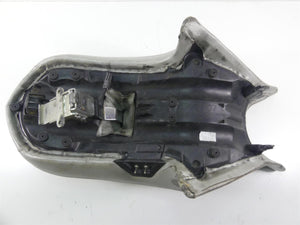 2013 Victory Cross Country Heated Recovered Seat Saddle Backrest 2684866