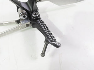 2020 Kawasaki ZX6R ZX636 Ninja Left Footpeg Foot Peg Shifter Set 35063-0160-18R