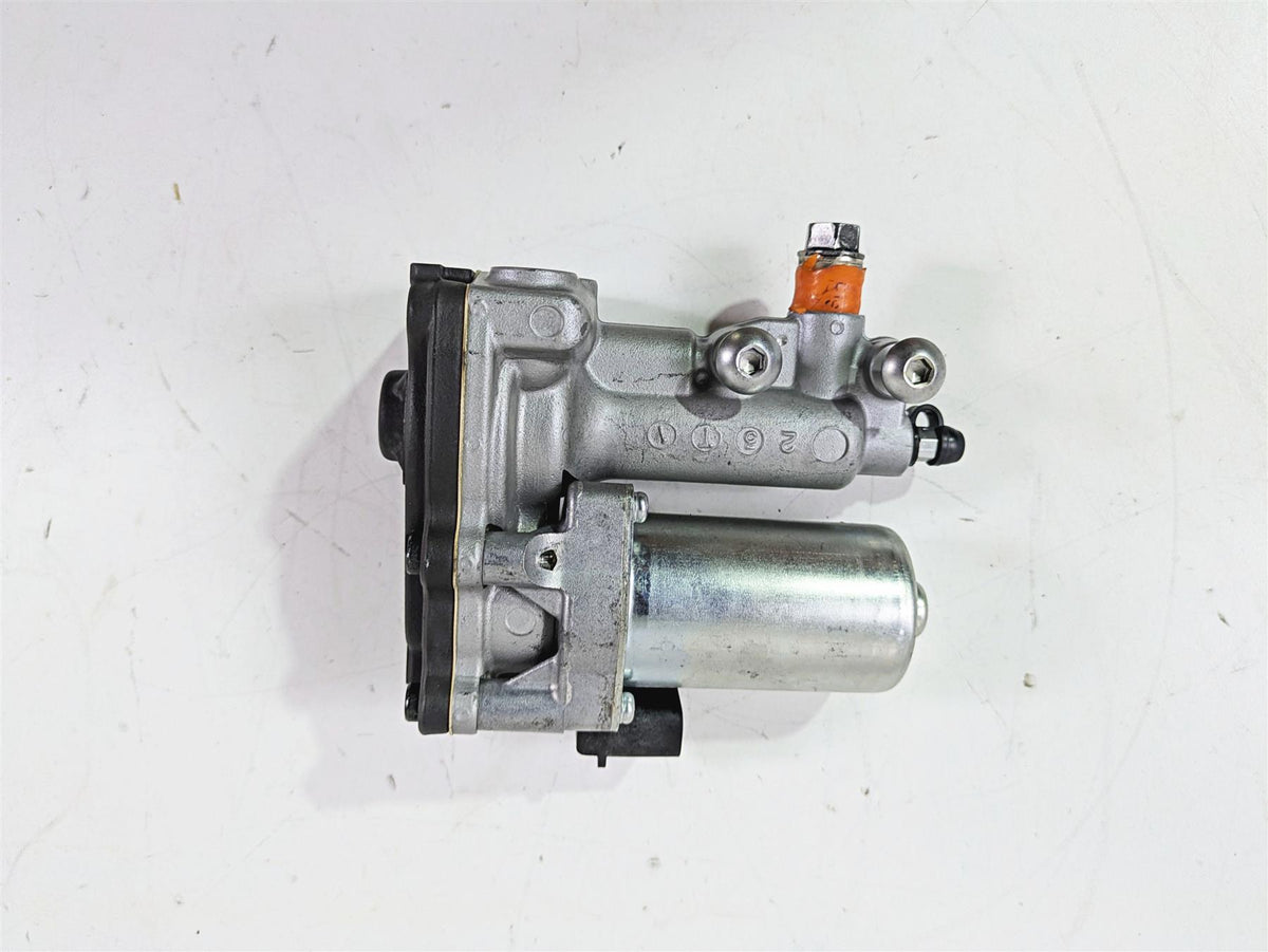 2025 Honda CBR600RR Nissin Rear Abs Brake Pump Modulator 57100-MFJ-A51 {{ shop.shopifyCountryName }} - Mototech271