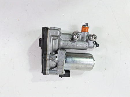 2025 Honda CBR600RR Nissin Rear Abs Brake Pump Modulator 57100-MFJ-A51 {{ shop.shopifyCountryName }} - Mototech271