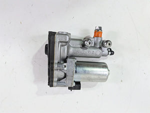 2025 Honda CBR600RR Nissin Rear Abs Brake Pump Modulator 57100-MFJ-A51