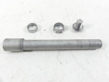 Load image into Gallery viewer, 2015 Honda CBR1000 RR SC59 Front Axle Wheel Spindle 44301-MFL-000 | Mototech271
