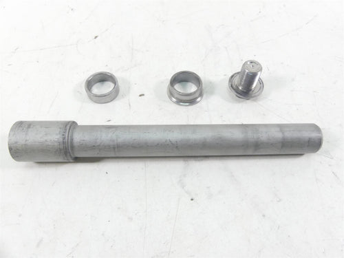 2015 Honda CBR1000 RR SC59 Front Axle Wheel Spindle 44301-MFL-000 | Mototech271