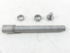 2015 Honda CBR1000 RR SC59 Front Axle Wheel Spindle 44301-MFL-000 | Mototech271