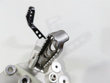 Load image into Gallery viewer, 2023 BMW F850GS K81 Front Right Foot Peg &amp; Brake Pedal 46718393176 35218357747
