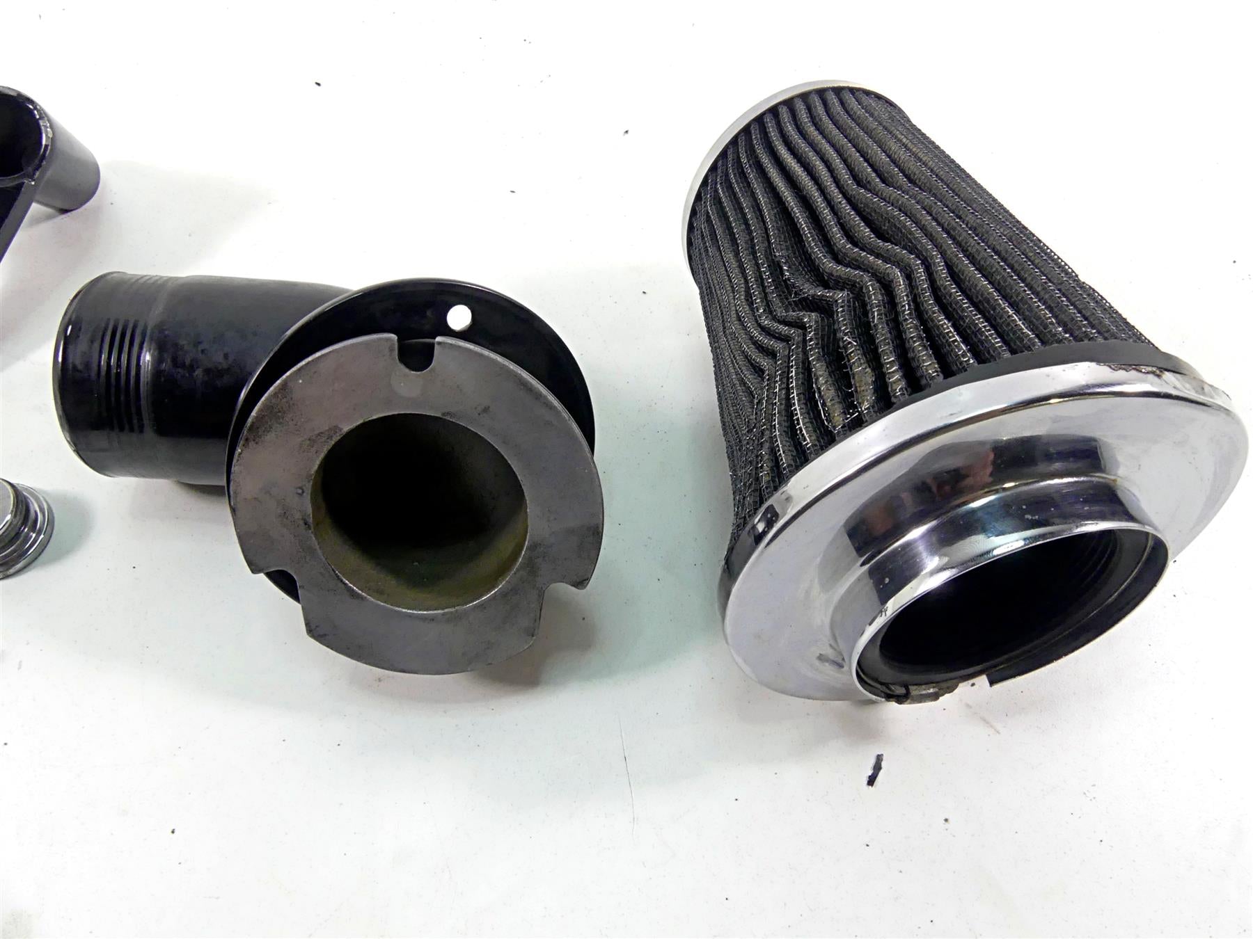 2014 Harley FXDL Dyna Low Rider Screamin Eagle Air Filter Breather 29472-05A {{ shop.shopifyCountryName }} - Mototech271