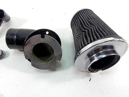 2014 Harley FXDL Dyna Low Rider Screamin Eagle Air Filter Breather 29472-05A {{ shop.shopifyCountryName }} - Mototech271