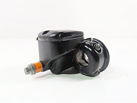 1998 Harley Touring FLHRCI Road King Front Brake Master Cylinder 11/16" 41700737 {{ shop.shopifyCountryName }} - Mototech271