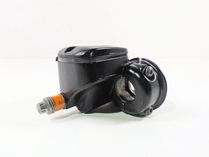 1998 Harley Touring FLHRCI Road King Front Brake Master Cylinder 11/16" 41700737