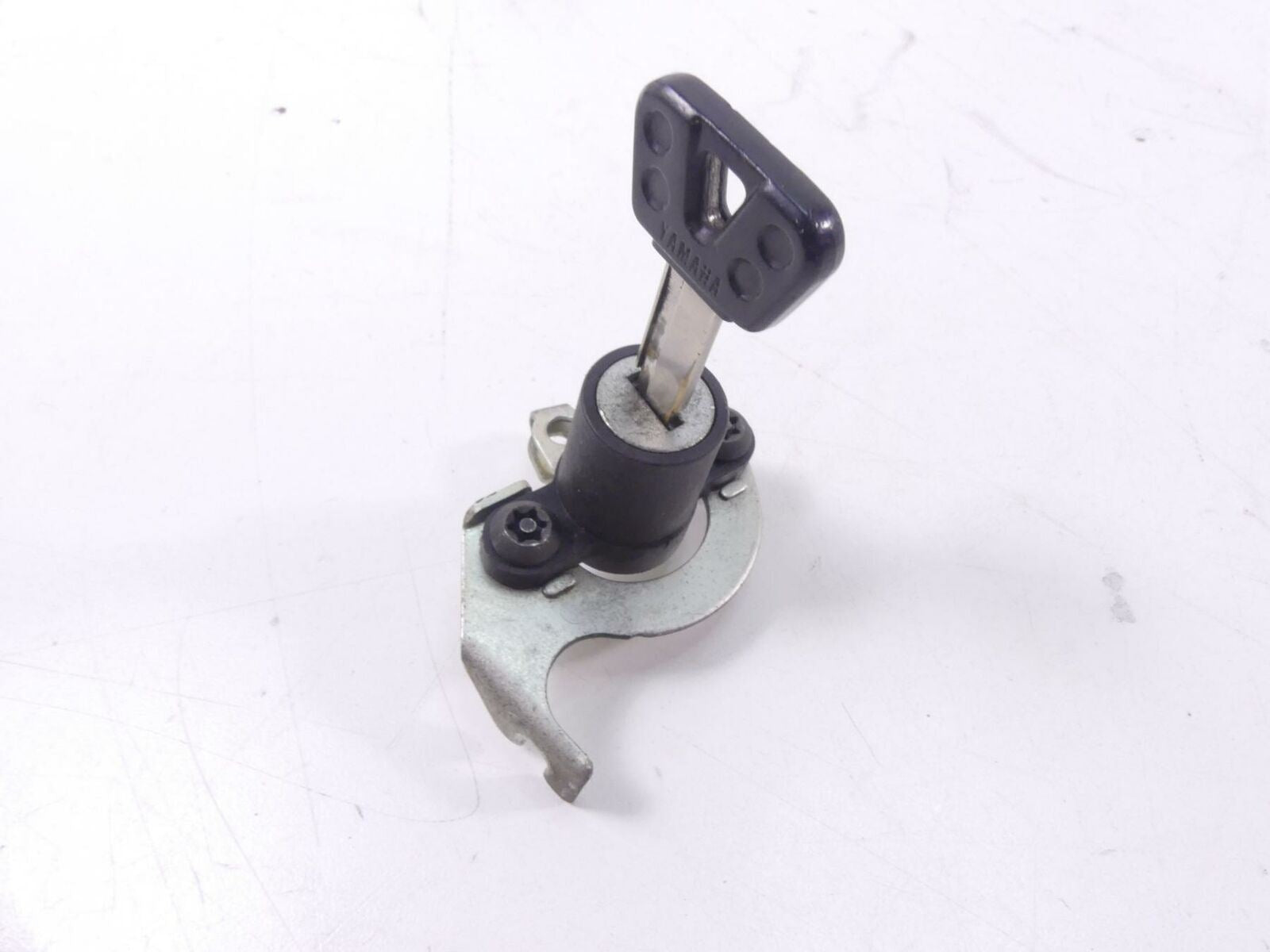 2012 Yamaha XT1200 Super Tenere Ignition Switch Key Lock Set 23P-82501-10-00 {{ shop.shopifyCountryName }} - Mototech271