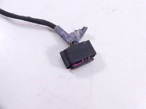 2016 BMW R1200 RT RTW K52 Rear Interconnect Wiring Sub Harness 8548712