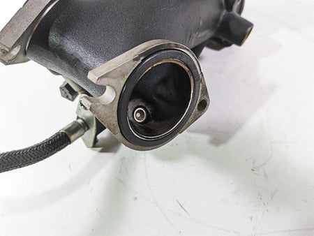 2008 Harley Touring FLHTCU E-Glide 105TH Throttle Body Fuel Injection 27200003 {{ shop.shopifyCountryName }} - Mototech271
