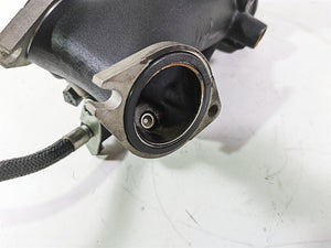 2008 Harley Touring FLHTCU E-Glide 105TH Throttle Body Fuel Injection 27200003 | Mototech271