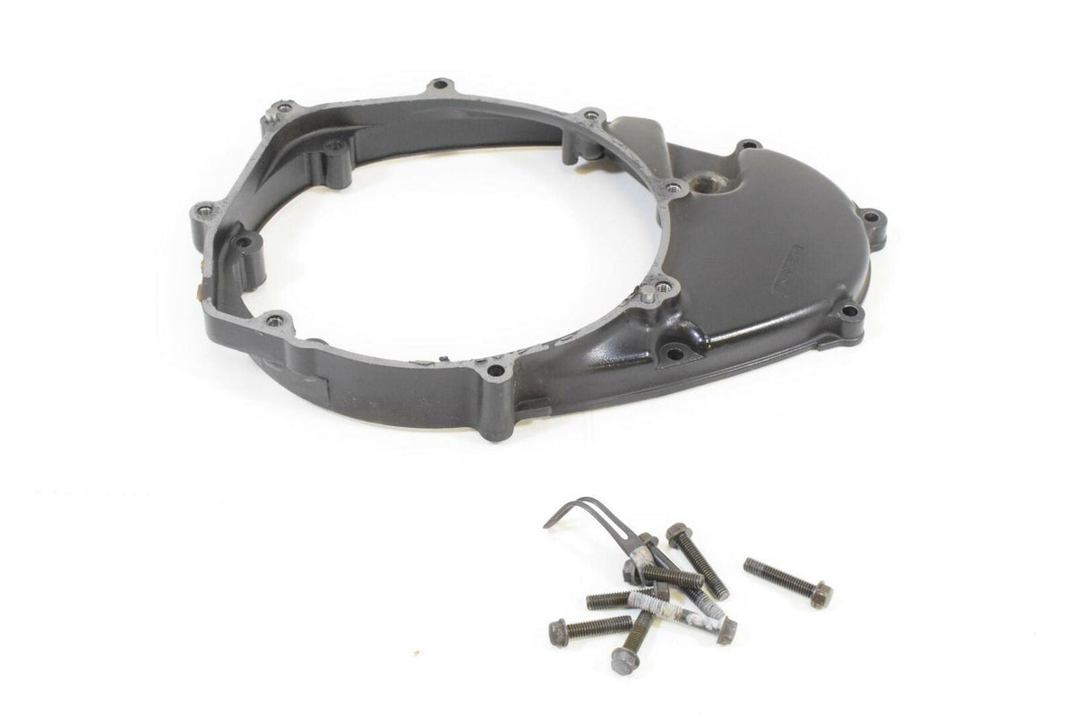 2004 Suzuki VZ1600 Marauder Left Inner Engine Rotor Cover K1403-11384 {{ shop.shopifyCountryName }} - Mototech271