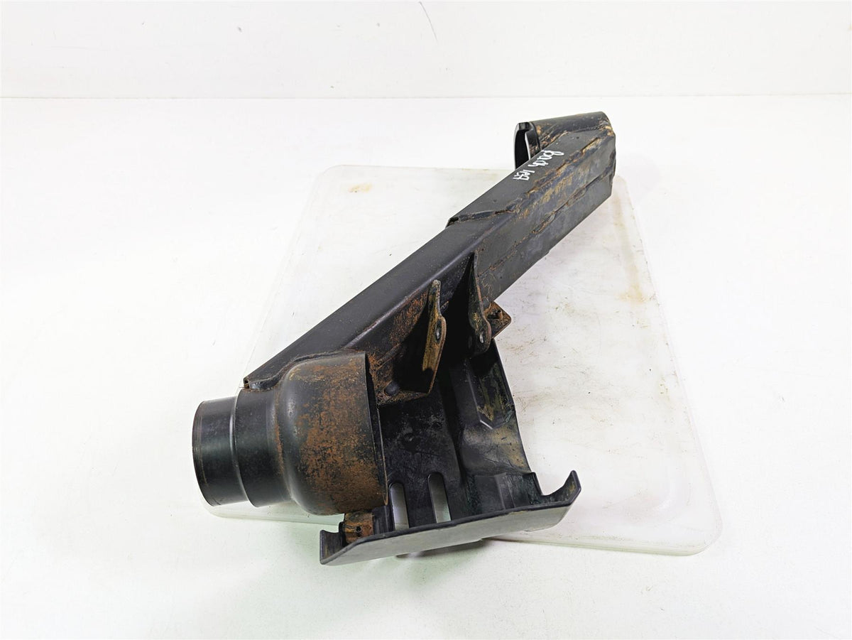 2011 Can-Am Outlander 650 4X4 XT Rear Left Trailing Swing Arm 706001185 {{ shop.shopifyCountryName }} - Mototech271