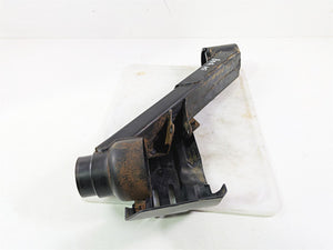 2011 Can-Am Outlander 650 4X4 XT Rear Left Trailing Swing Arm 706001185