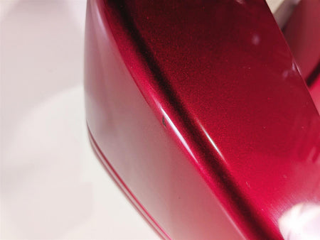 2003 Honda V-Twin VTX1800 C Side Cover Fairing Durango Red Set 83400-MCH-0000 {{ shop.shopifyCountryName }} - Mototech271