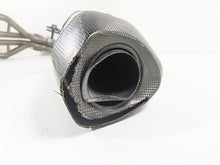Load image into Gallery viewer, 2024 Kawasaki ZX6R ZX636 Ninja Akrapovic Full Exhaust System READ S-K6R11-RC/1
