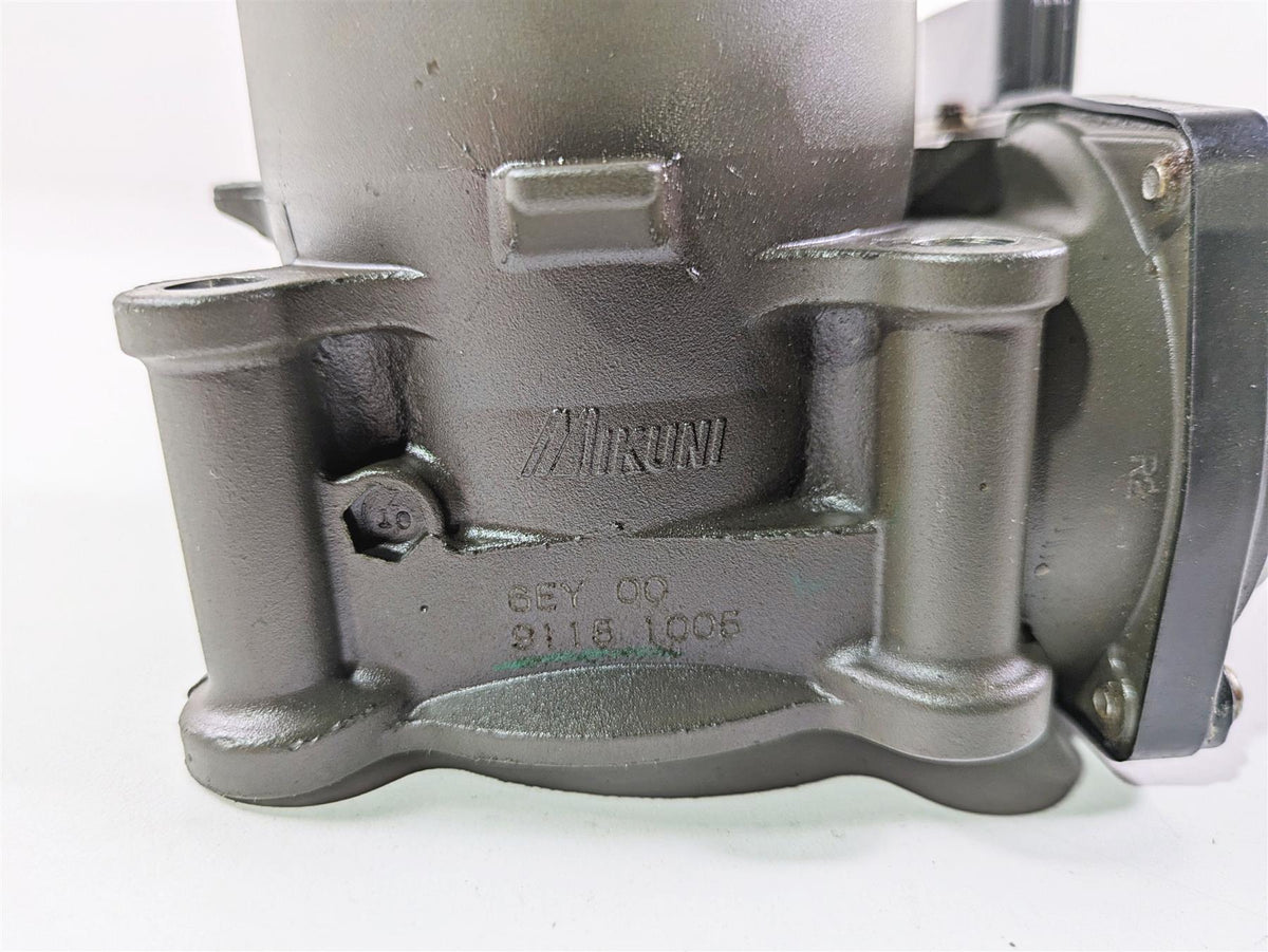 2019 Yamaha VX Cruiser HO 1800 Throttle Body Fuel Injection 6BH-13750-10-00 {{ shop.shopifyCountryName }} - Mototech271