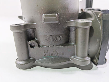 2019 Yamaha VX Cruiser HO 1800 Throttle Body Fuel Injection 6BH-13750-10-00 {{ shop.shopifyCountryName }} - Mototech271