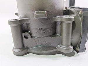 2019 Yamaha VX Cruiser HO 1800 Throttle Body Fuel Injection 6BH-13750-10-00