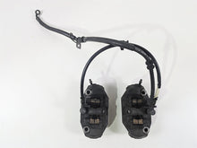 Load image into Gallery viewer, 2006 Suzuki GSXR1000 K6 Front Brake Calipers Tokico 59100-41G00-999 59300-41G00
