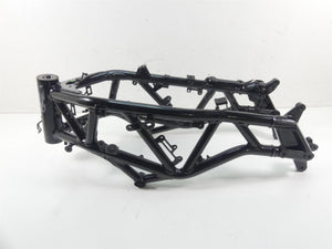 2022 Indian FTR1200 S Straight Main Frame Chassis - Read - With Texas Salvage Title  1023965 | Mototech271