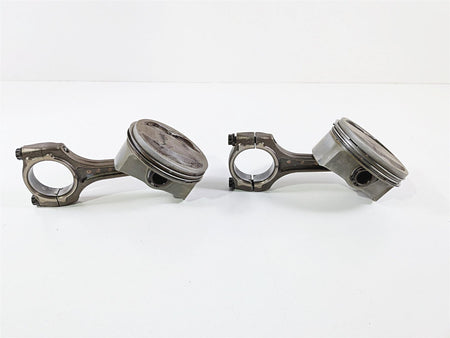 2004 BMW R1150GS R21 Piston & Connecting Rod Set 11257652663 {{ shop.shopifyCountryName }} - Mototech271