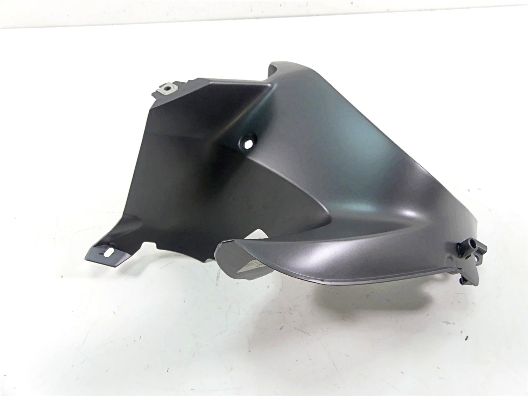 2016 BMW R1200GS Adv K51 Left Inner Knee Cover Fairing 46638536937 {{ shop.shopifyCountryName }} - Mototech271