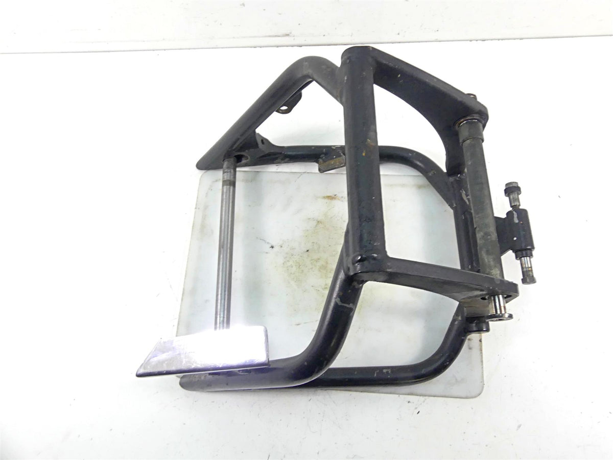 2009 Big Dog K9 Rear 300 Wide Fat Tire Swing Arm Swingarm & 25mm Axle {{ shop.shopifyCountryName }} - Mototech271