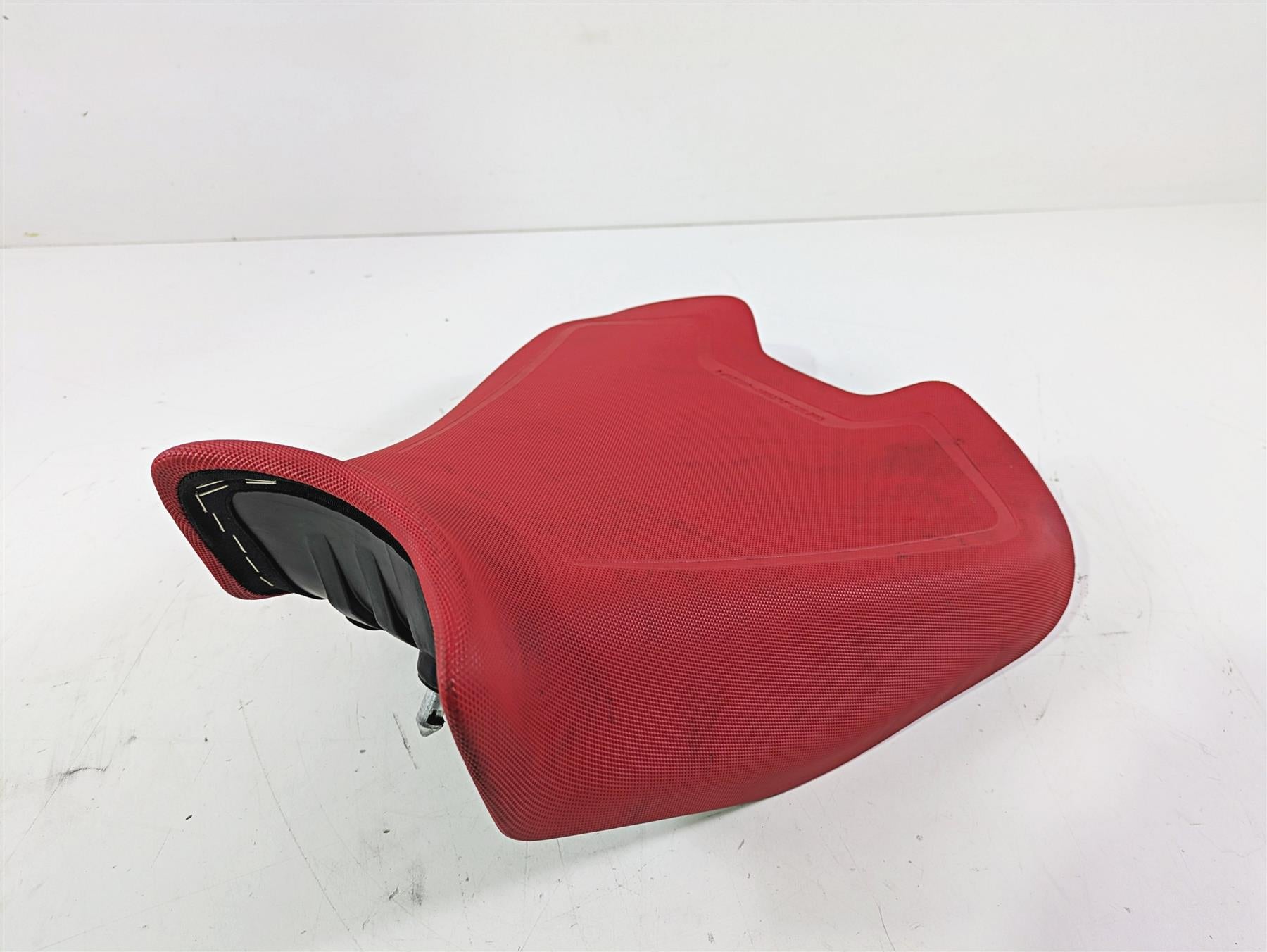 2023 Ducati Monster 937 SP Front Driver Rider Seat Saddle 595P6811BB {{ shop.shopifyCountryName }} - Mototech271