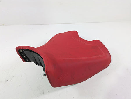 2023 Ducati Monster 937 SP Front Driver Rider Seat Saddle 595P6811BB {{ shop.shopifyCountryName }} - Mototech271