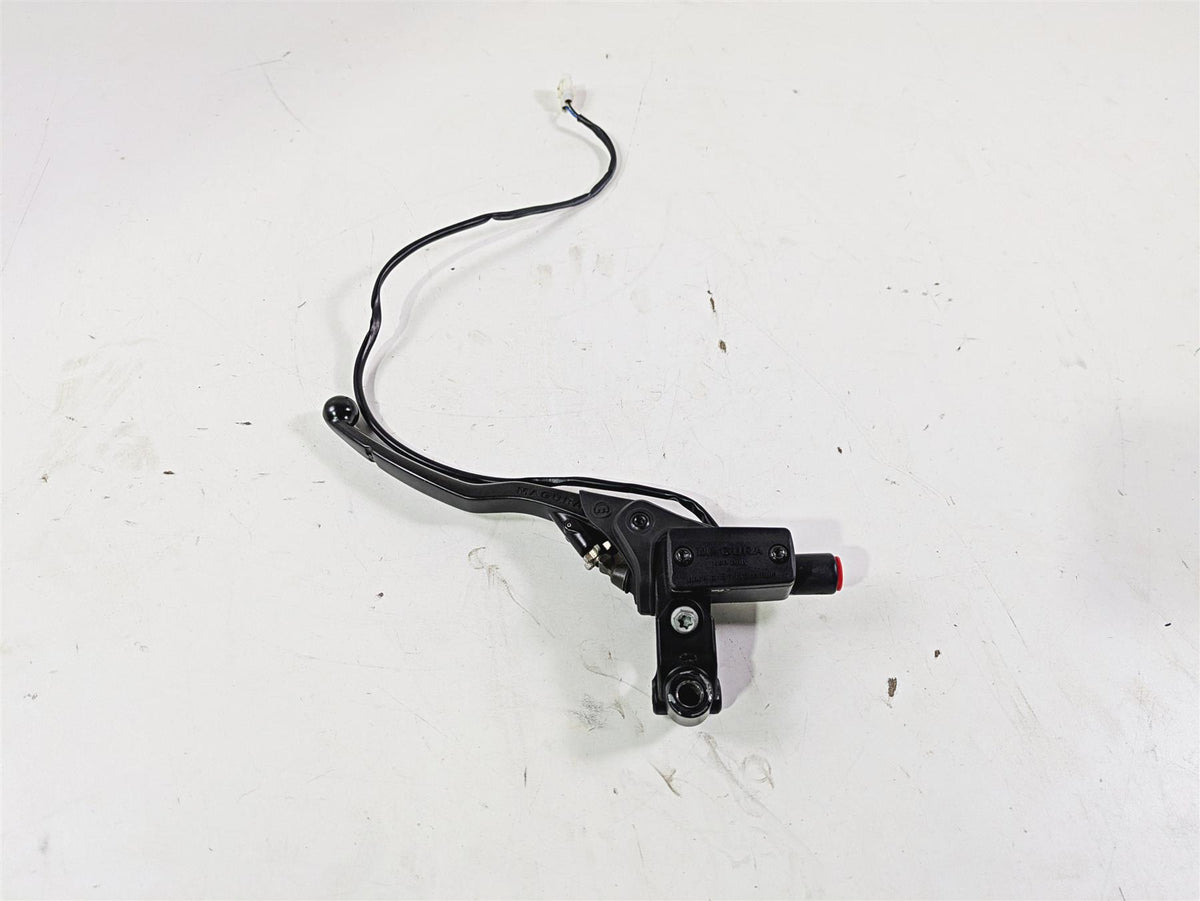 2018 KTM 1290 Super Adv S Magura Clutch Master Cylinder 12mm 60302030144 {{ shop.shopifyCountryName }} - Mototech271